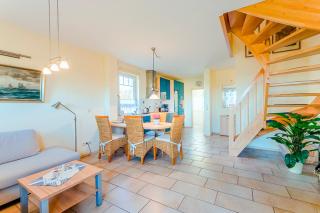 Fewo LampRieger Maisonette rechts - 5