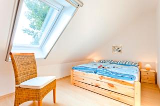 Fewo LampRieger Maisonette rechts - 3