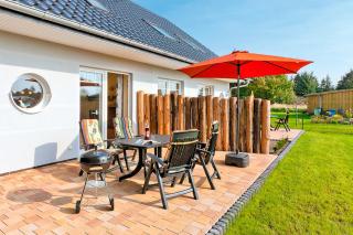 Fewo LampRieger Maisonette rechts - 1