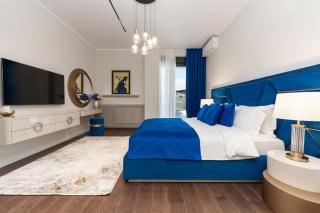 New Belgrade Premium Hotel - 3