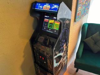 Leone Stays - Golden Castle Loft - 5