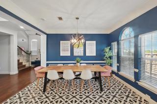 Grand Gem for Large Groups - Pool Cinema Playroom - 6