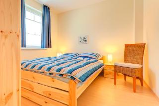 Ferienhaus LampRieger, Fewo Parter - 5