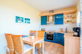 Ferienhaus LampRieger, Fewo Parter - 6