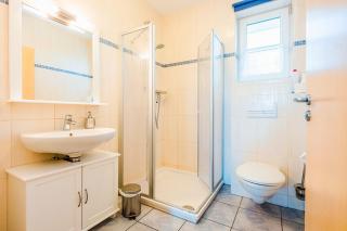 Ferienhaus LampRieger, Fewo Parter - 3