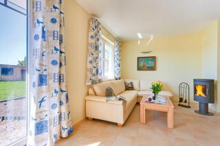 Ferienhaus LampRieger, Fewo Parter - 9