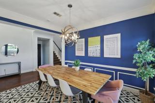 Grand Gem for Large Groups - Pool Cinema Playroom - 1