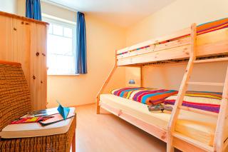 Ferienhaus LampRieger, Fewo Parter - 4