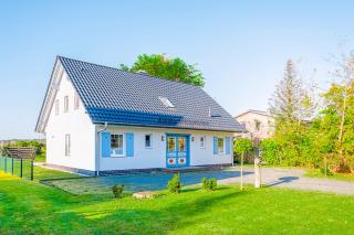 Ferienhaus LampRieger, Fewo Parter - 0