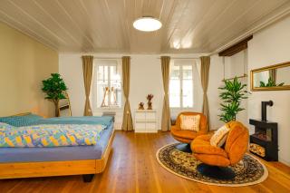 Leone Stays - Golden Castle Loft - 0