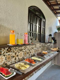 Pousada Porto Búzios - 8