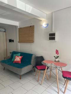 Location studio sur les hauteurs du Marin - Le Marin - 2