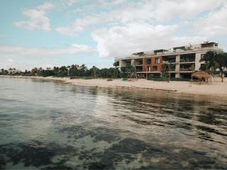 BT Homes - Tankah Beachfront - Tulum - 4