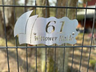 Haus am Meer - Klein Gelm - 5