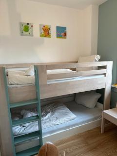 Haus am Meer - Klein Gelm - 1