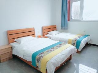 Jinshanling Great Wall聚友缘民宿 - 6