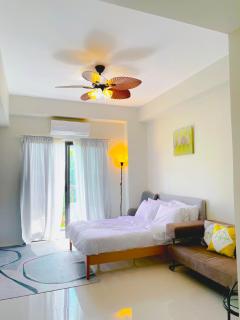 Angsana Breeze-Alpine Crosswinds Tagaytay - 4