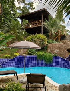 Paradise on Earth with housekeeper and cook - 9