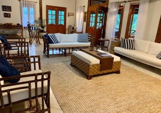 Paradise on Earth with housekeeper and cook - 5