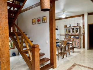 Paradise on Earth with housekeeper and cook - 1