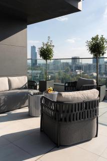 New Belgrade Premium Hotel - 2