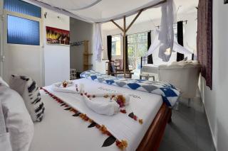 Zanzibar Lodge - 1