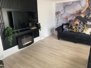 Stunting Sunburst Peaceful Palace - 4