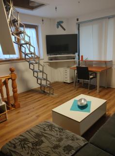 Mini-Haus mit Charme zwischen München und Chiemsee - 9