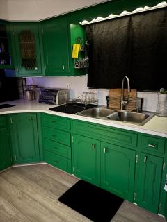 Stunting Sunburst Peaceful Palace - 3