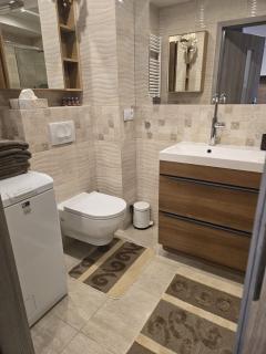 Apartament Rewal - 7