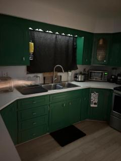 Stunting Sunburst Peaceful Palace - 2