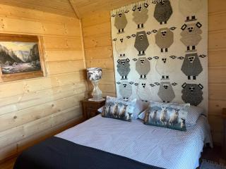 Apartamenty Bąkowo Chatka - 9