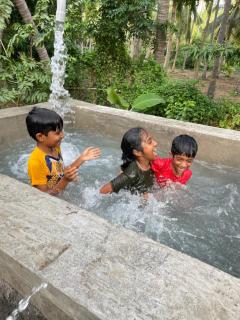 Srirangam Heritage Farmhouse - Perfect Spot for Parties & Events - 2