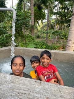 Srirangam Heritage Farmhouse - Perfect Spot for Parties & Events - 0