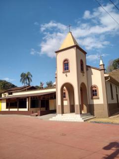 Quarto curral mantiqueira - 3