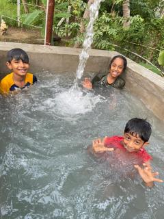 Srirangam Heritage Farmhouse - Perfect Spot for Parties & Events - 9