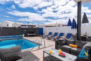 104 - Villa Elise Present By Villas Now Ltd - 8