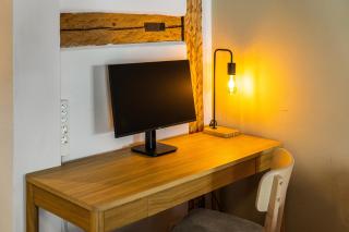 Leone Stays - Golden Castle Loft - 4