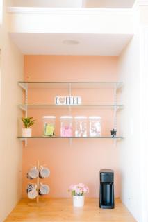 Lozano Lake House - 1