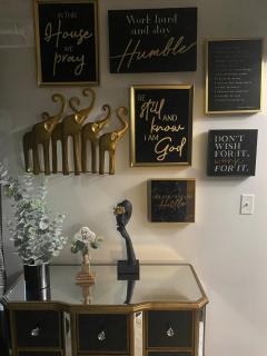 Stunting Sunburst Peaceful Palace - 8