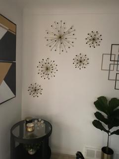 Stunting Sunburst Peaceful Palace - 1