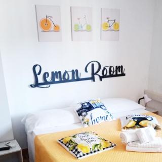 Gentile Caruso Rooms - 8