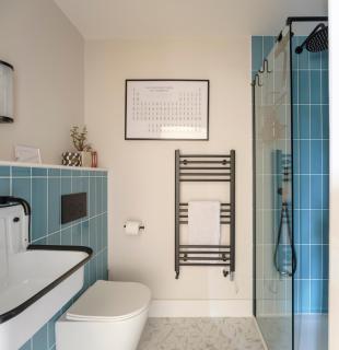 Limeworks Granary - 8