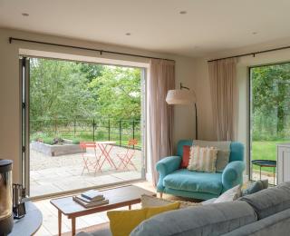 Limeworks Granary - 0