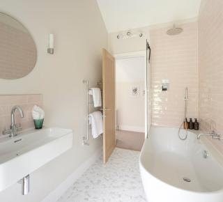 Limeworks Granary - 1