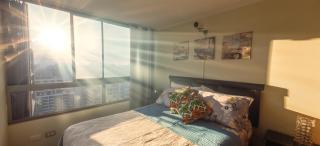 Moderno Departamento con hermosas vistas, piscina, estacionamiento, muy cerca del Metro Santa Isabel y Providencia - 4