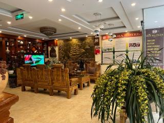 Son Ha Sapa Hotel Plus - 8