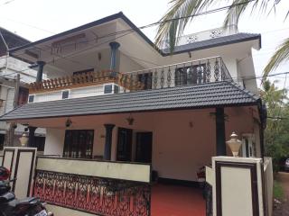 Homestay near Lulu- Edappally- Amrita, Aster Hospital- Kochi - 0