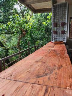 Batad Pension and Restaurant - 2