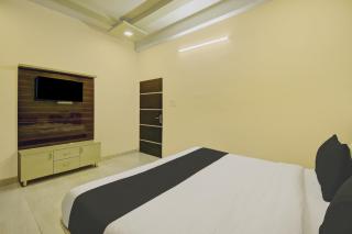 Hotel O Neelkanth - 1